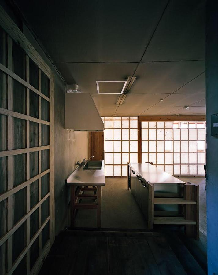 Hotel Sunshine/三舎院 Осака Екстер'єр фото